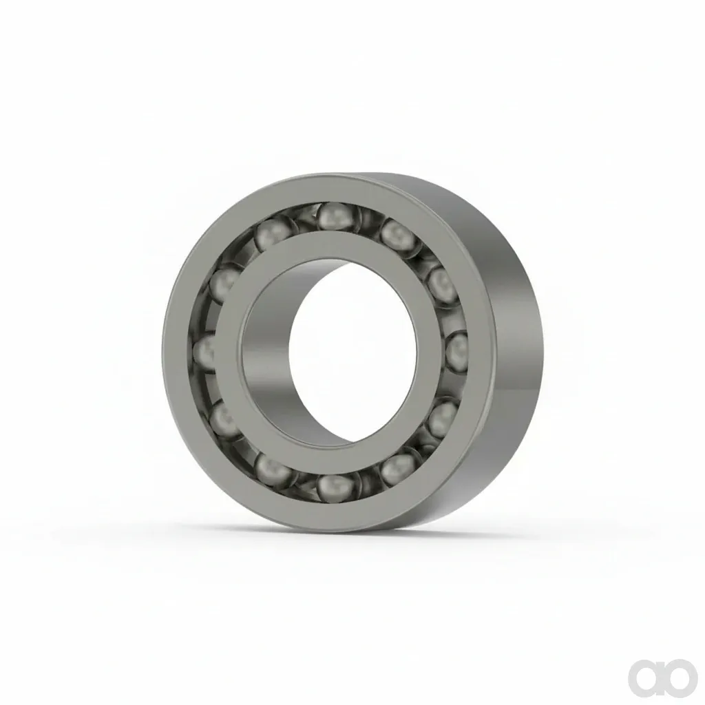 John Deere - AZ41664 - Auger Drive Ball Bearing