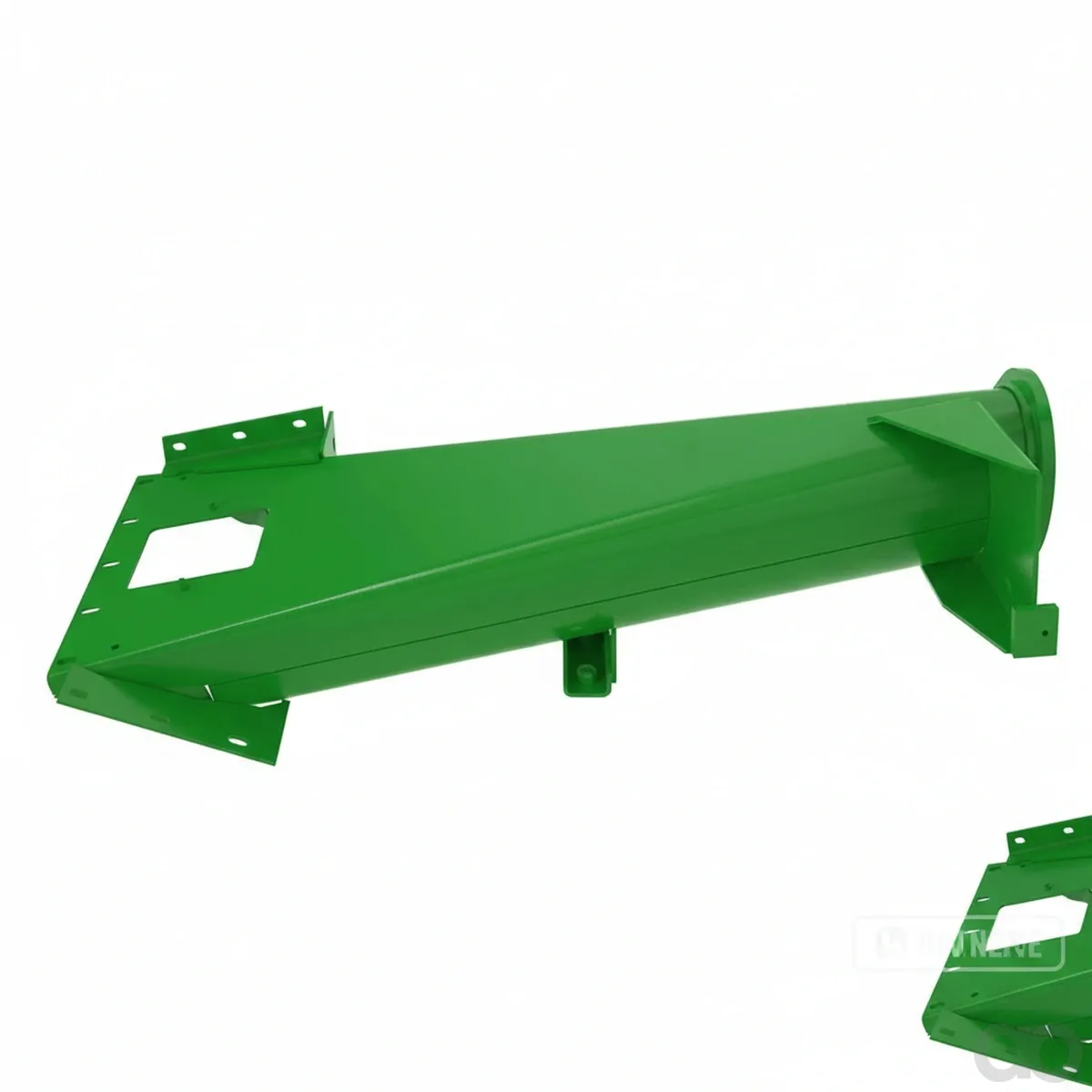 John Deere