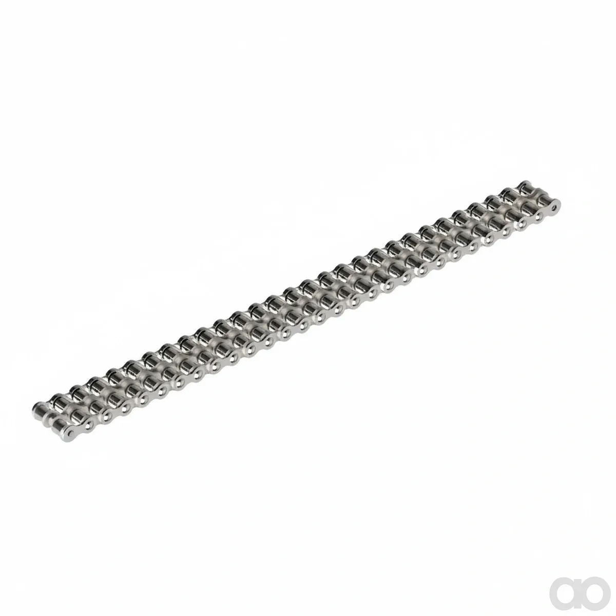 John Deere - AZ43586 - Feed Roll Transmission Clutch Link Chain