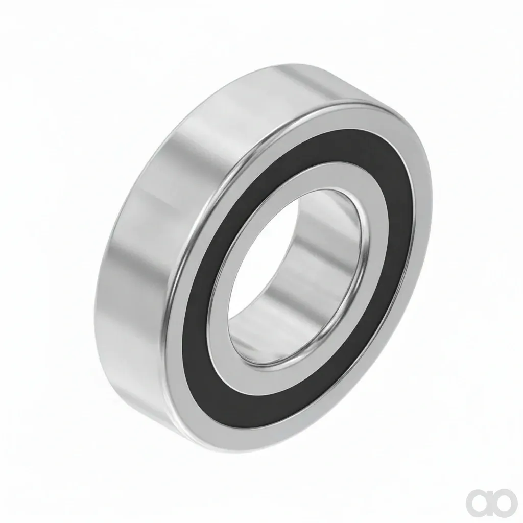 John Deere - AZ43732 - Single Row Cylindrical Ball Bearing
