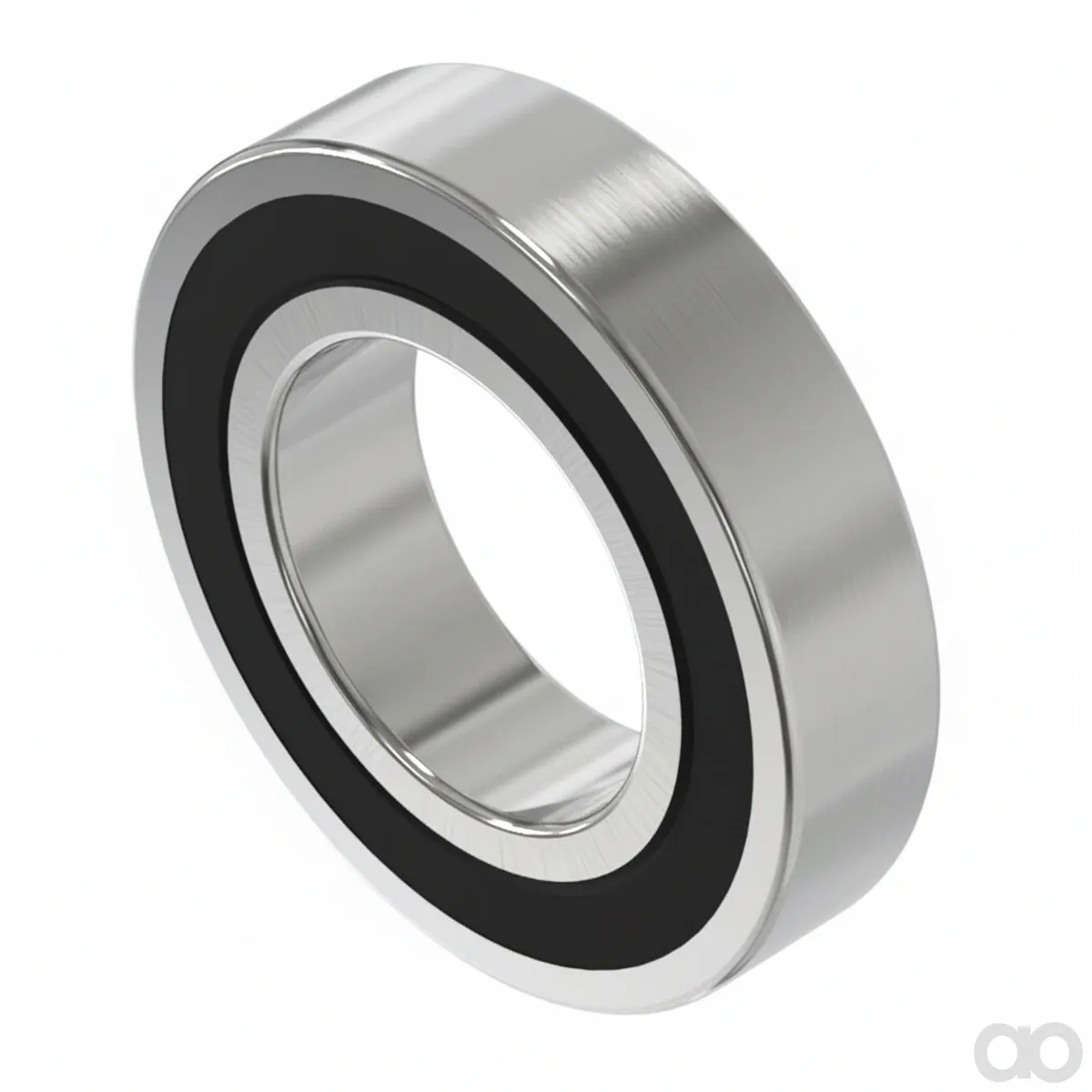 John Deere - AZ44235 - Double Row Angular Contact Ball Bearing