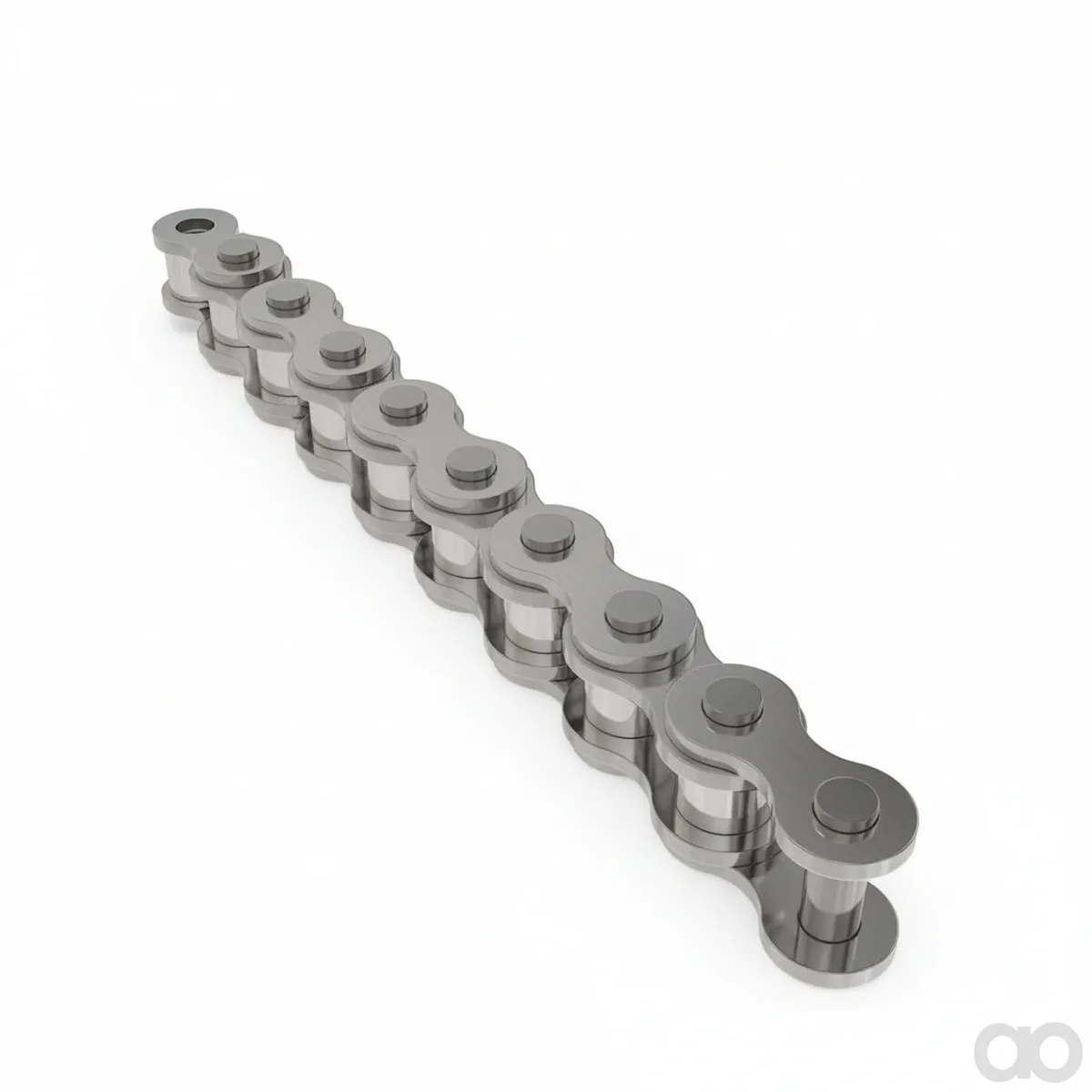 John Deere - AZ45000 - Grain Tank Unloading Drive Roller Chain