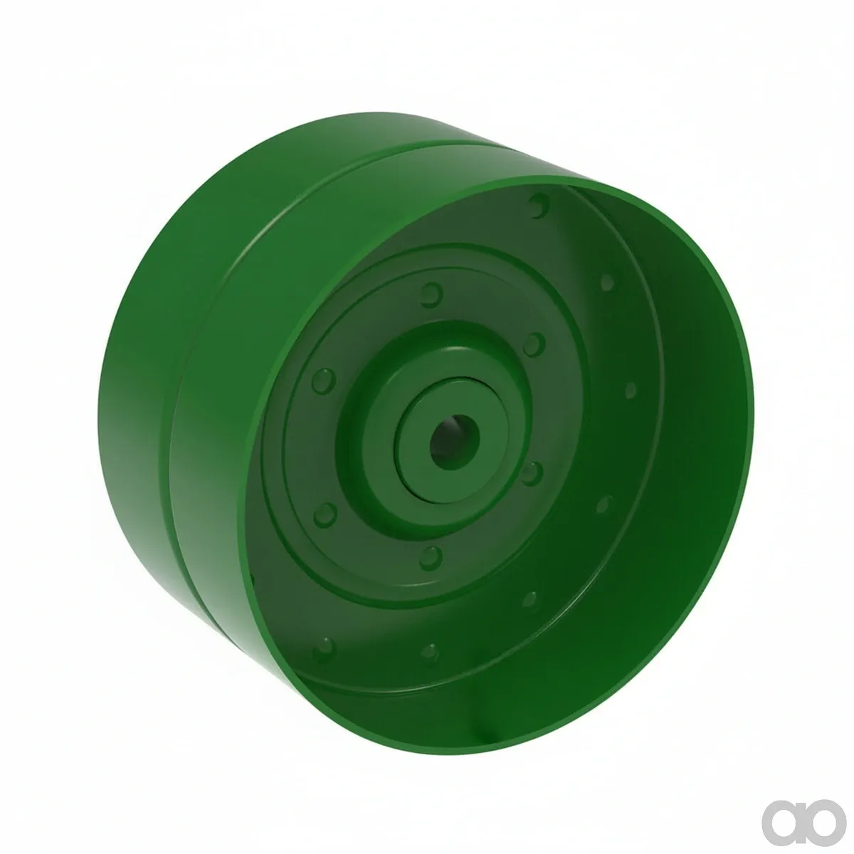 John Deere - AZ45472 - Idler
