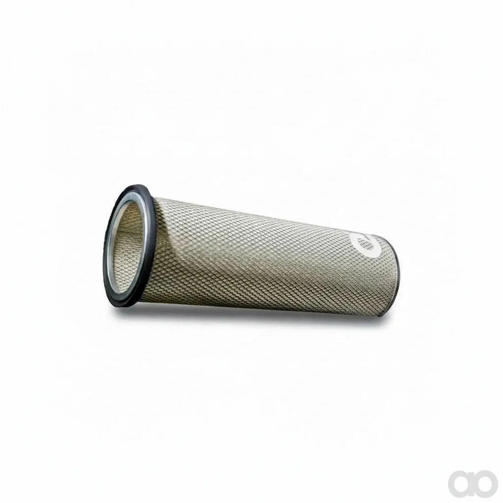 John Deere - AZ45867 - Secondary Air Filter Element