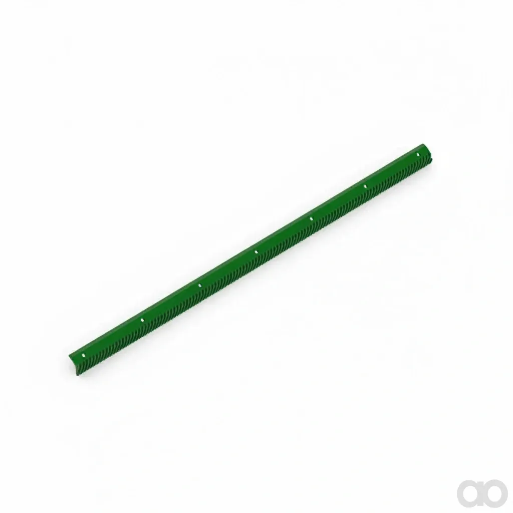 John Deere - AZ47217 - Cylinder Rasp Bar