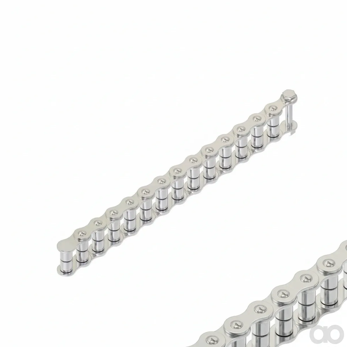 John Deere - AZ47886 - Feedroll Unit Roller Chain
