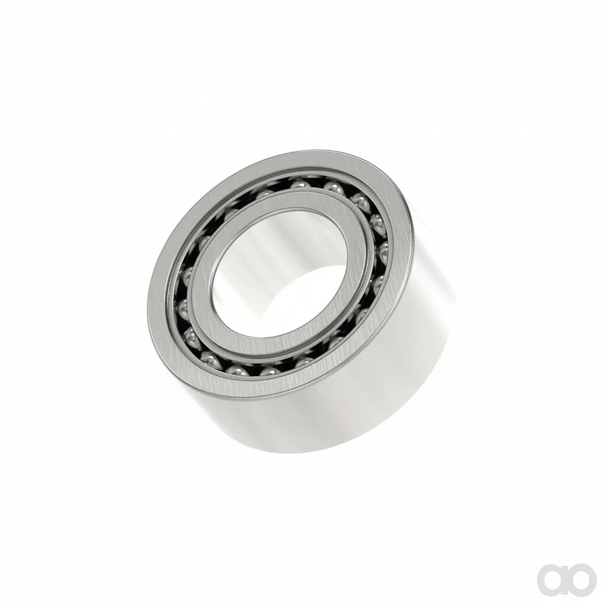 John Deere - AZ48098 - Double Row Cylindrical Outer Diameter Ball Bearing