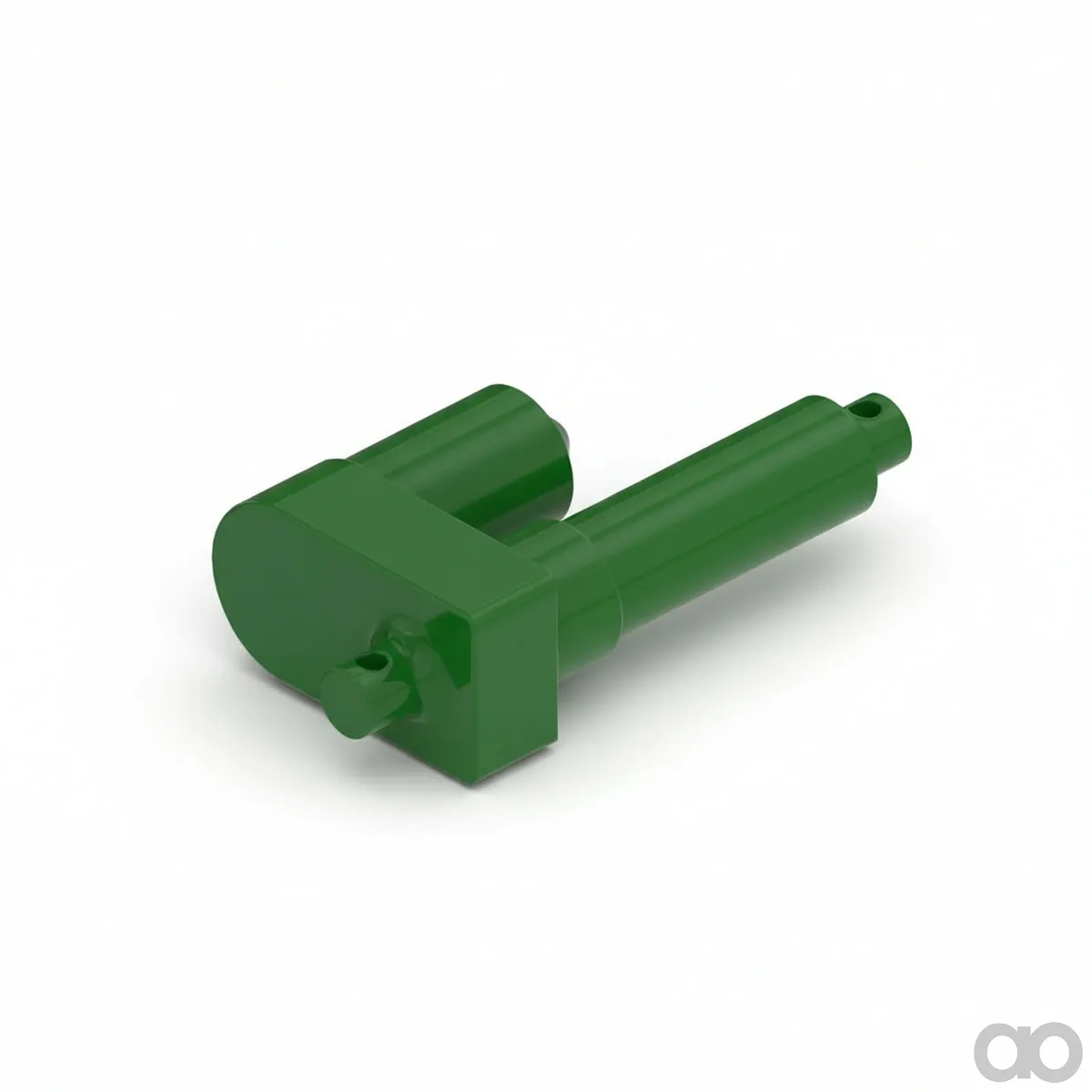 John Deere - AZ48560 - Electric Motor Actuator