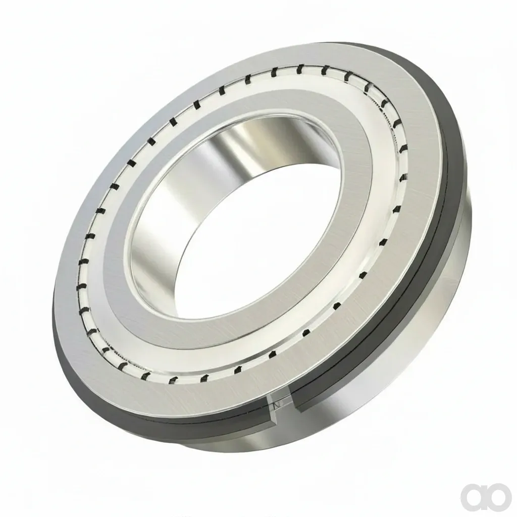 John Deere - AZ49013 - Single Row Cylindrical Ball Bearing