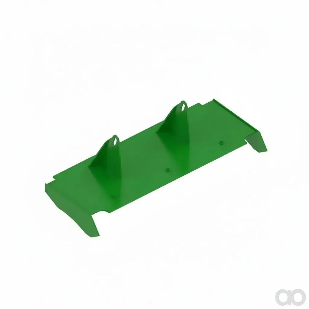 John Deere - AZ50434 - Kernel Processor Cover