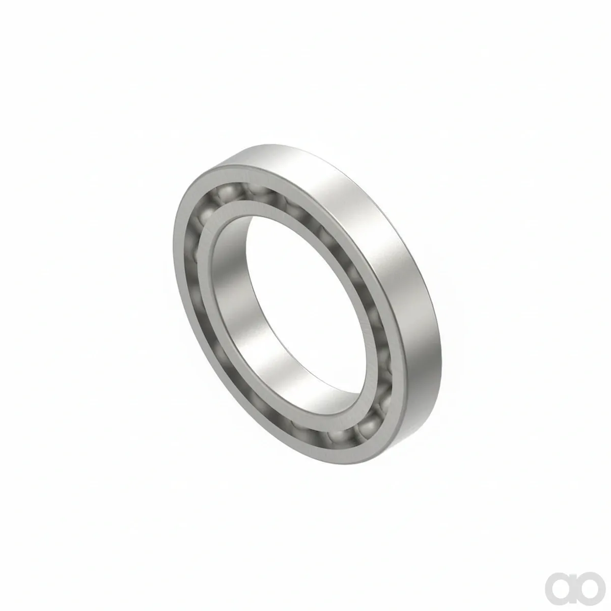 John Deere - AZ51954 - Single Row Cylindrical Ball Bearing