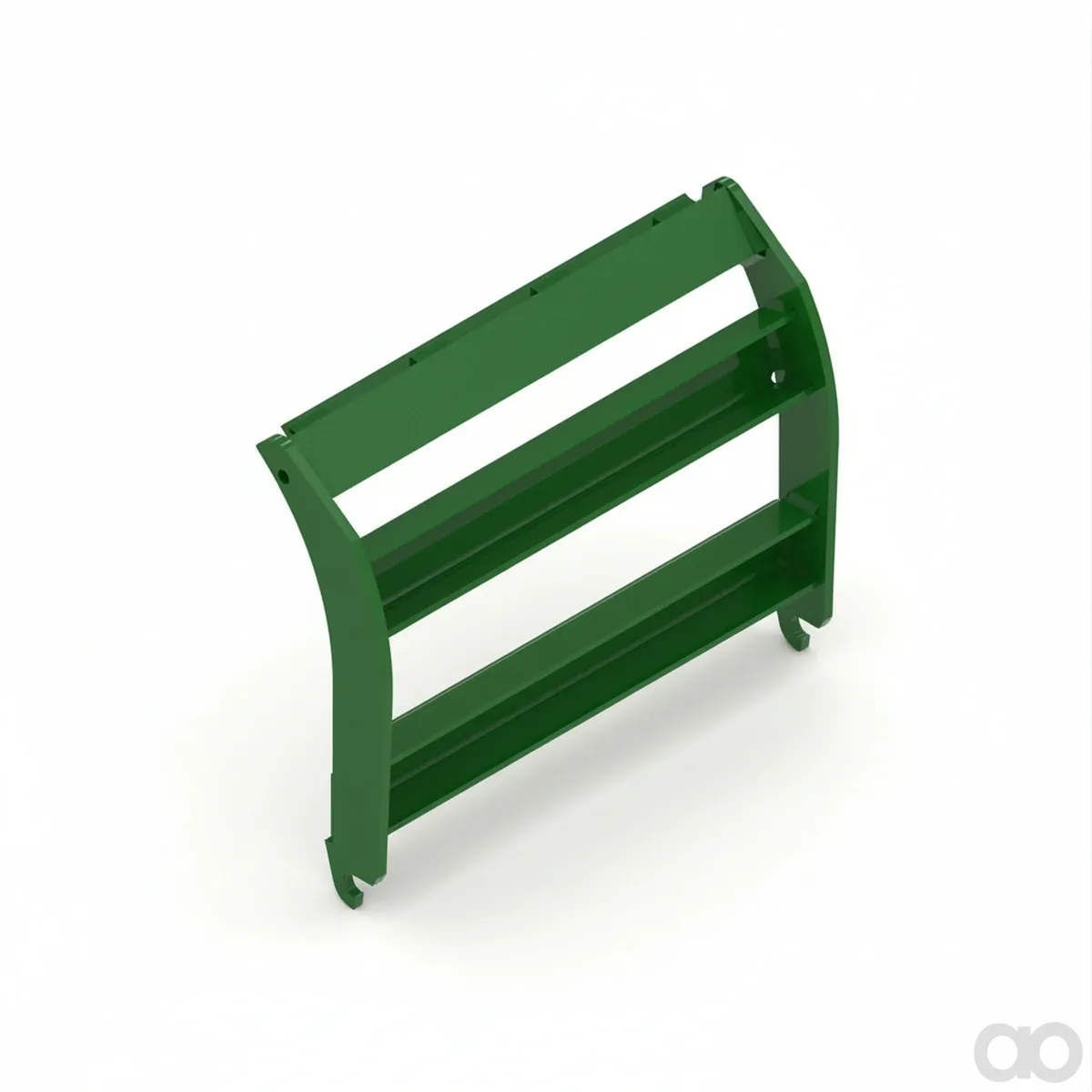 John Deere - AZ53152 - Frame