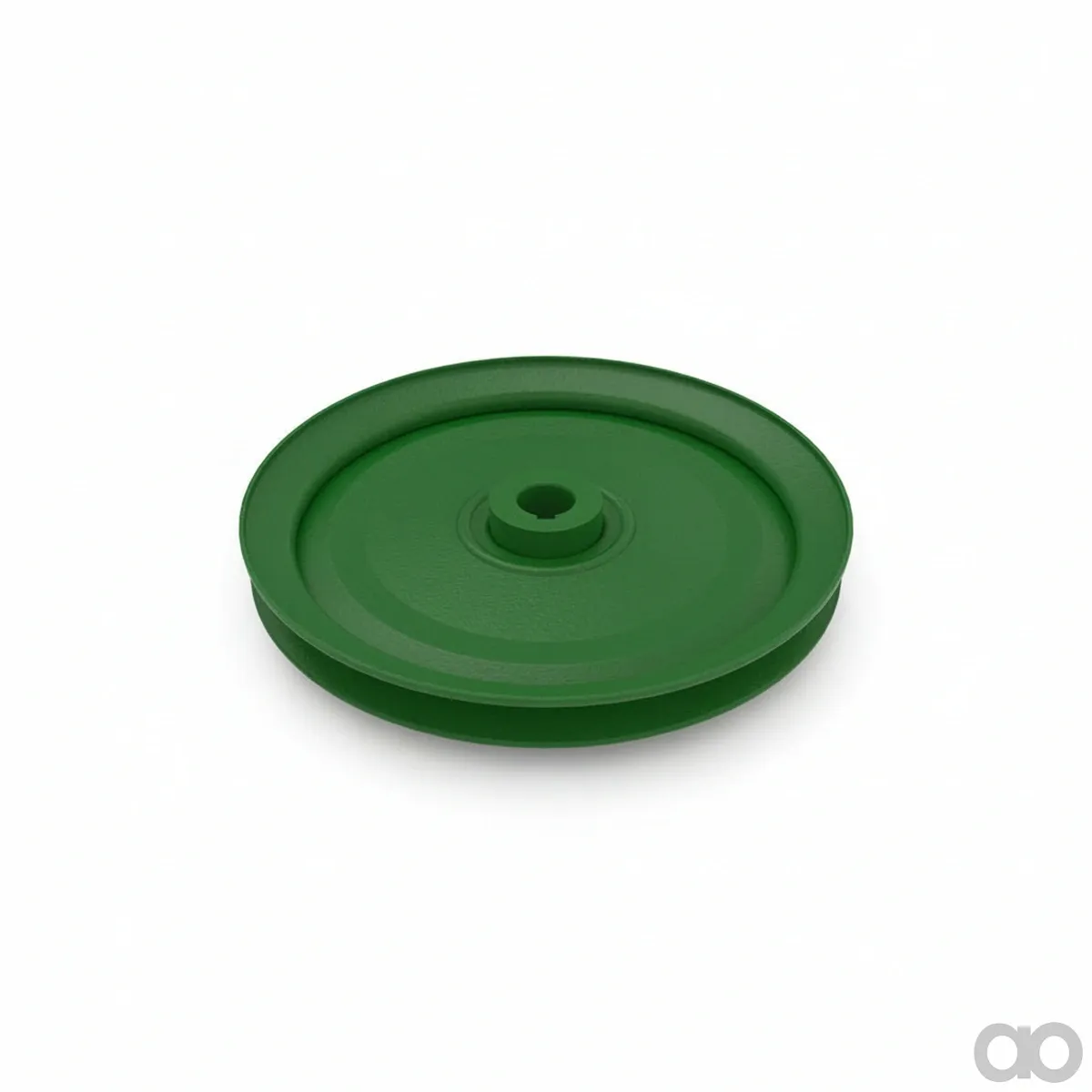 John Deere - AZ53298 - Pulley