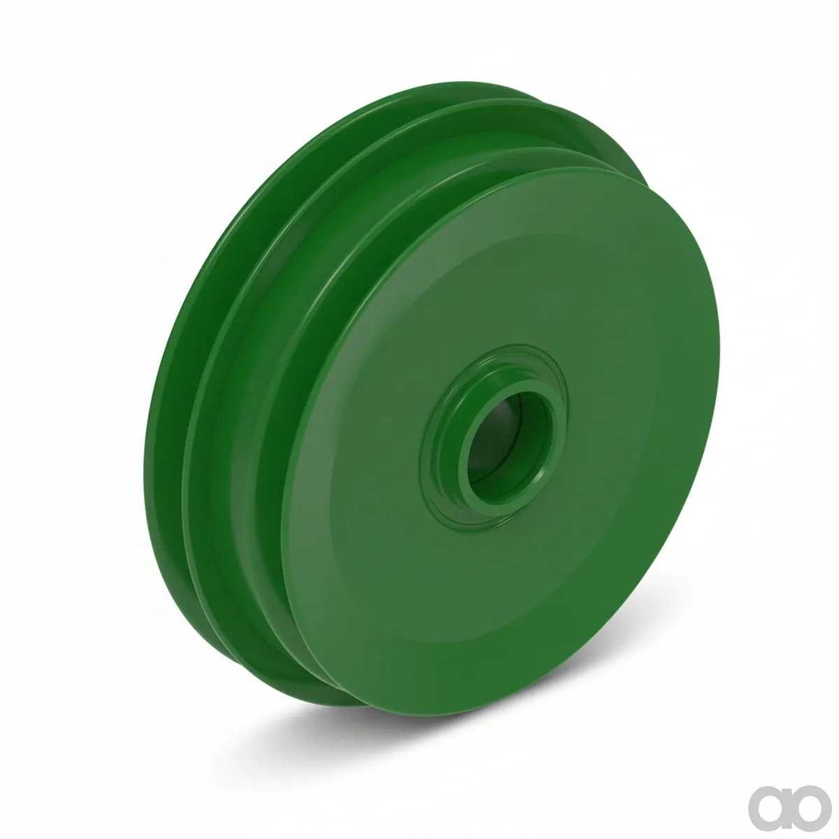 John Deere - AZ53299 - Pulley