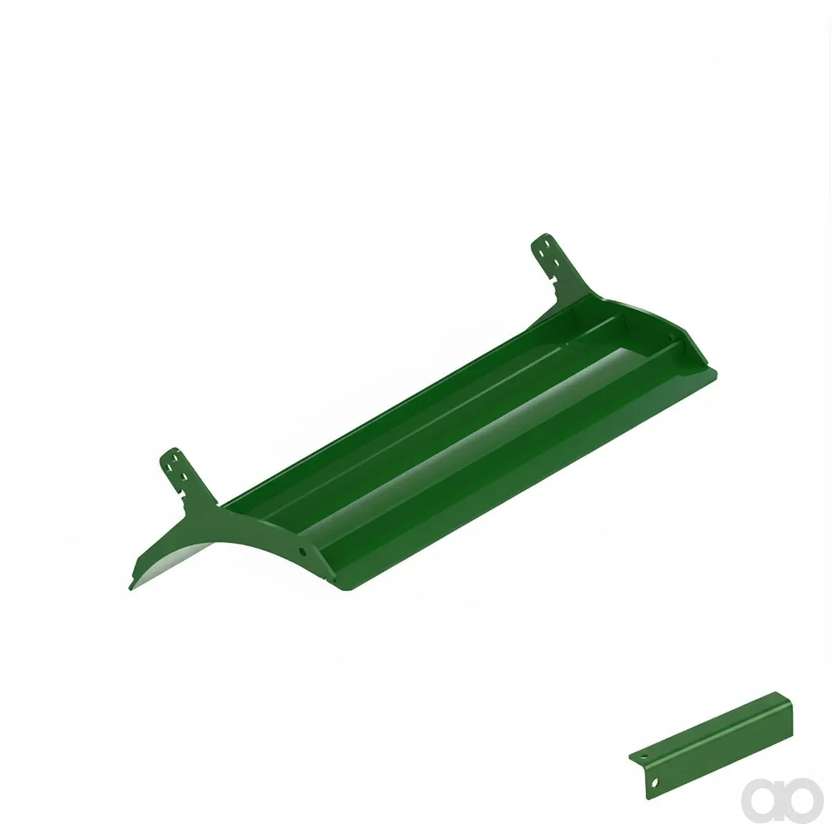 John Deere