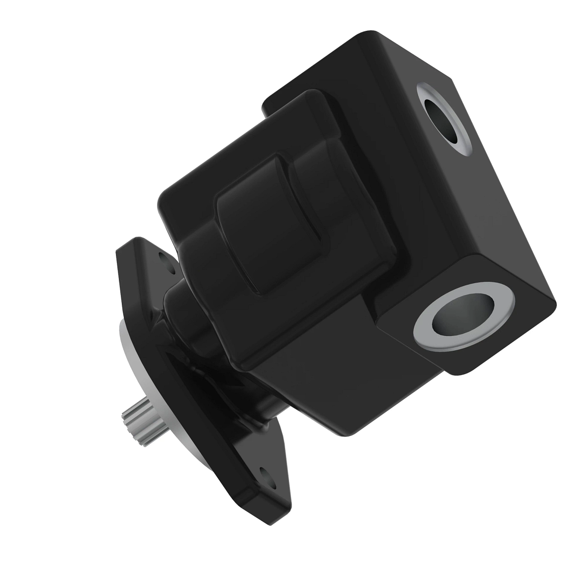 John Deere - AZ54257 - Hydraulic Pump