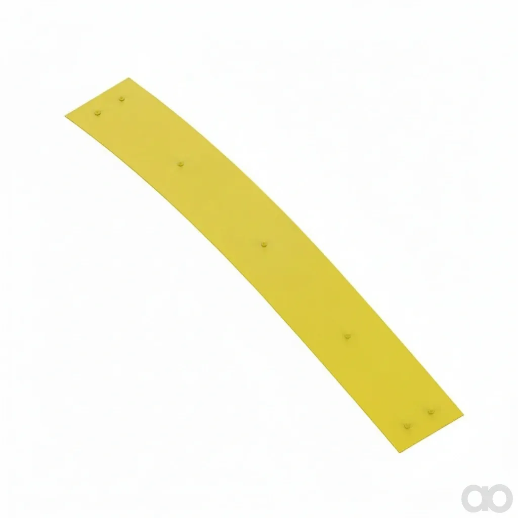 John Deere - AZ54609 - Wear Plate
