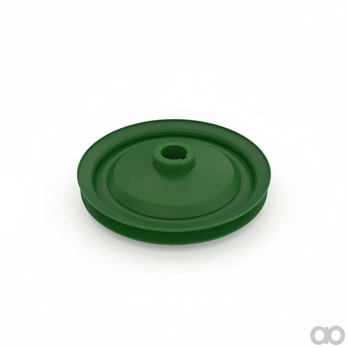 John Deere - AZ54916 - Knife Drive Pulley