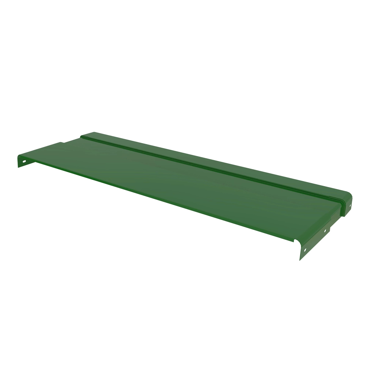 John Deere - AZ55115 - Cover
