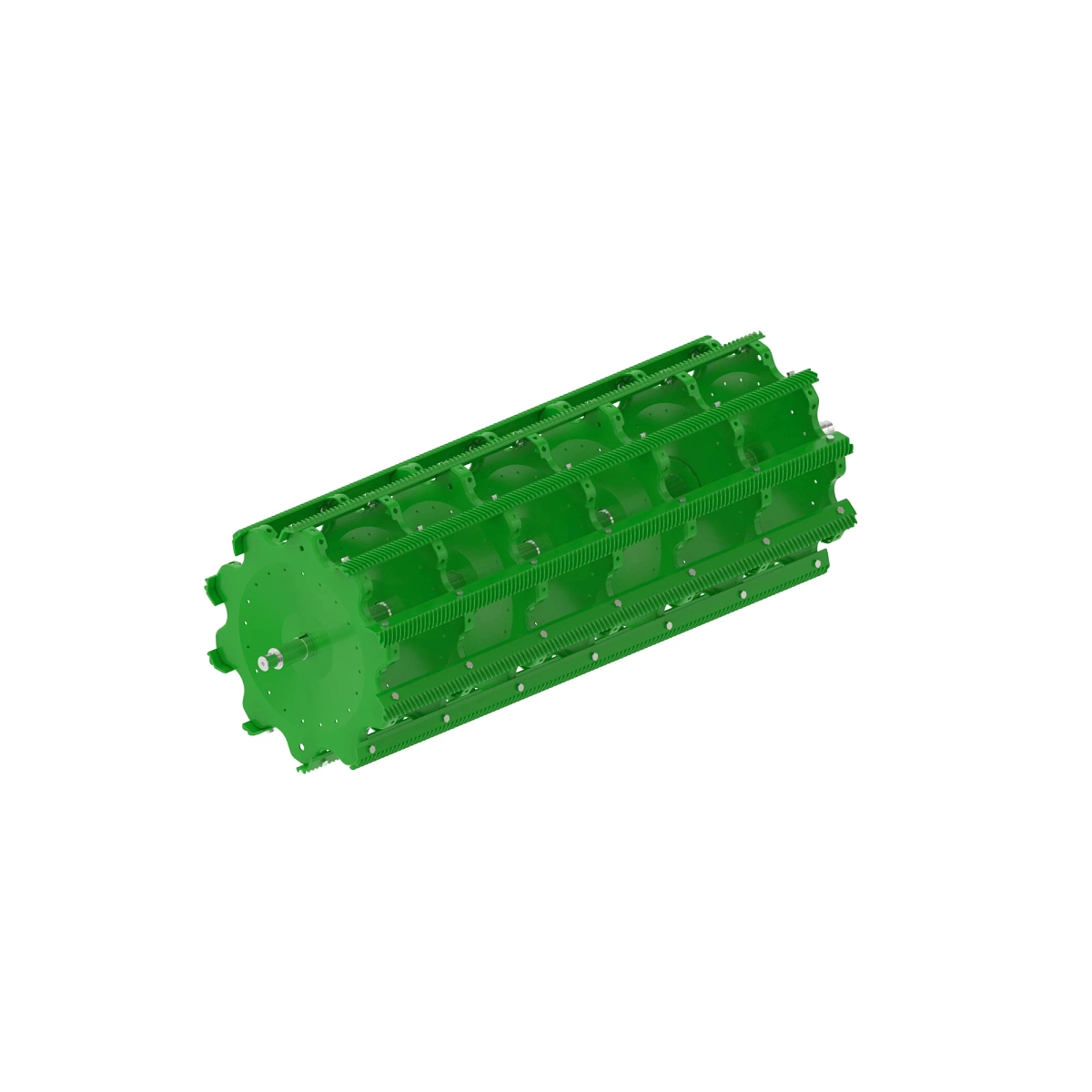 John Deere