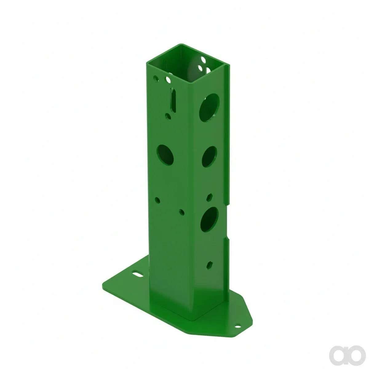 John Deere