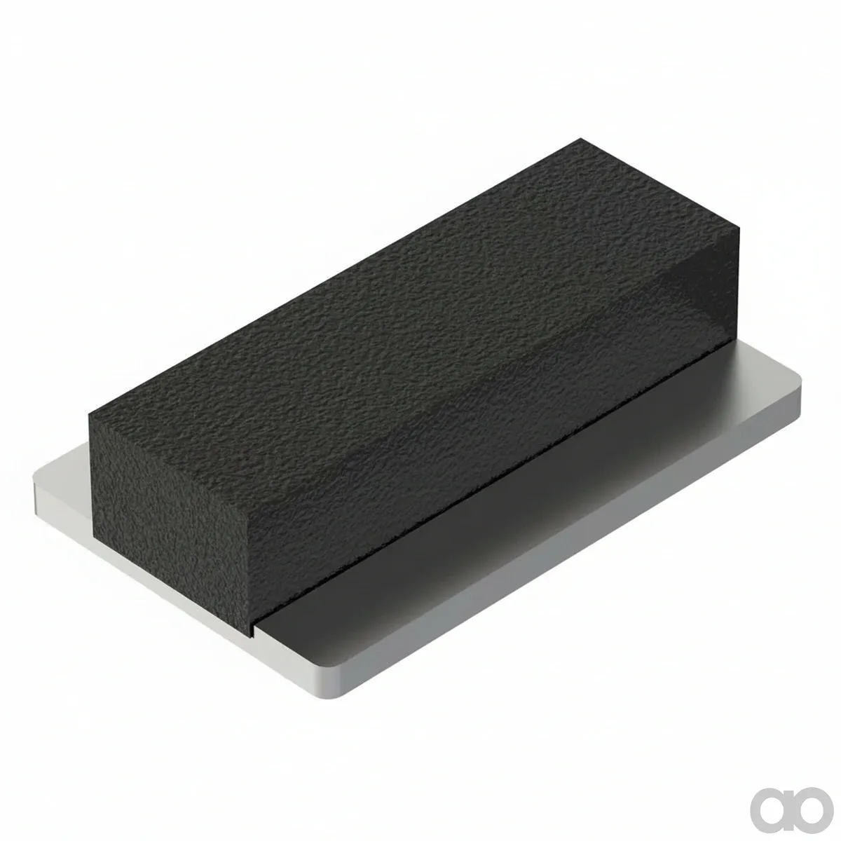 John Deere - AZ56626 - Knife Sharpener Stone Tool