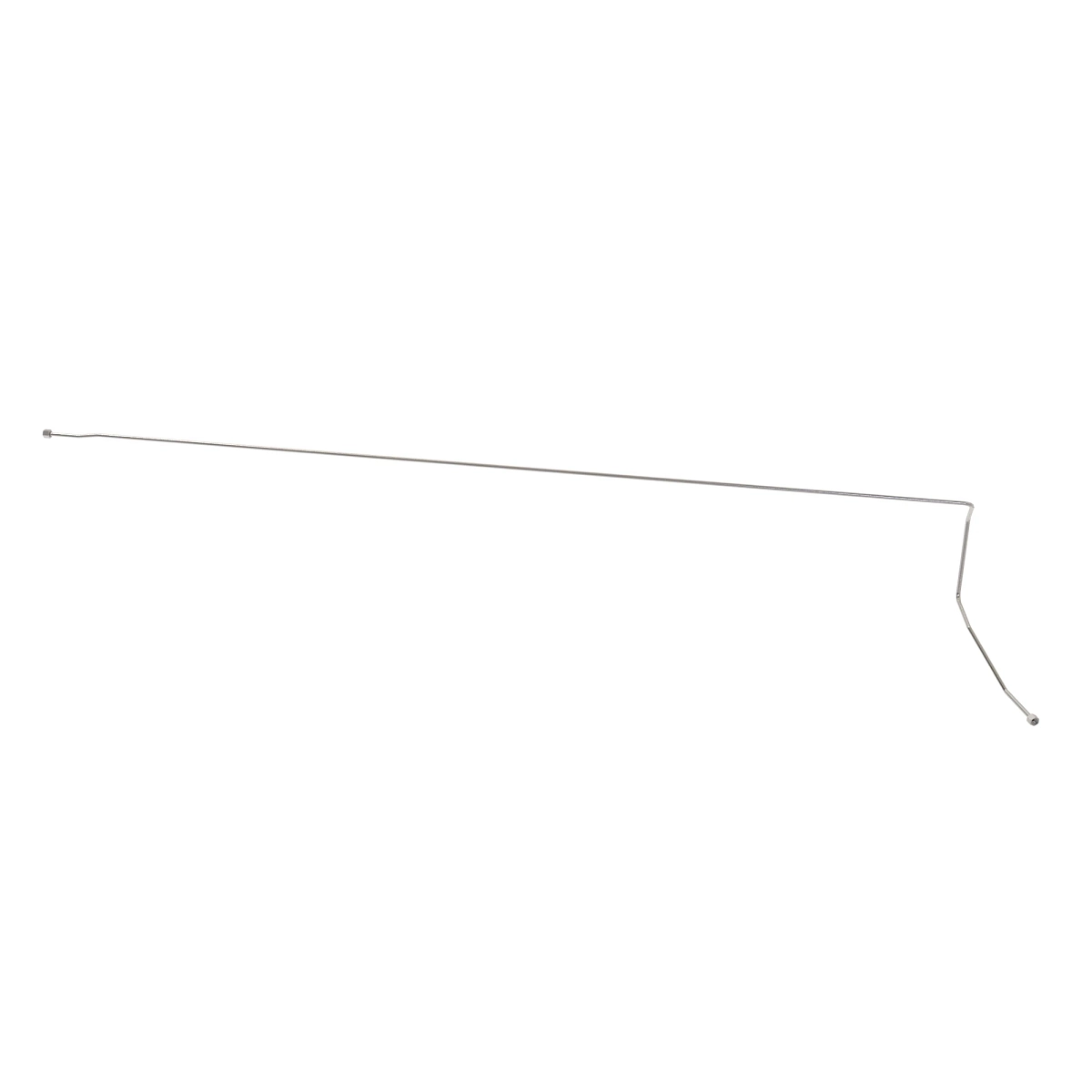 John Deere - AZ56672 - Oil Line