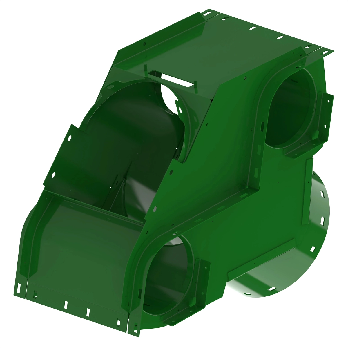 John Deere