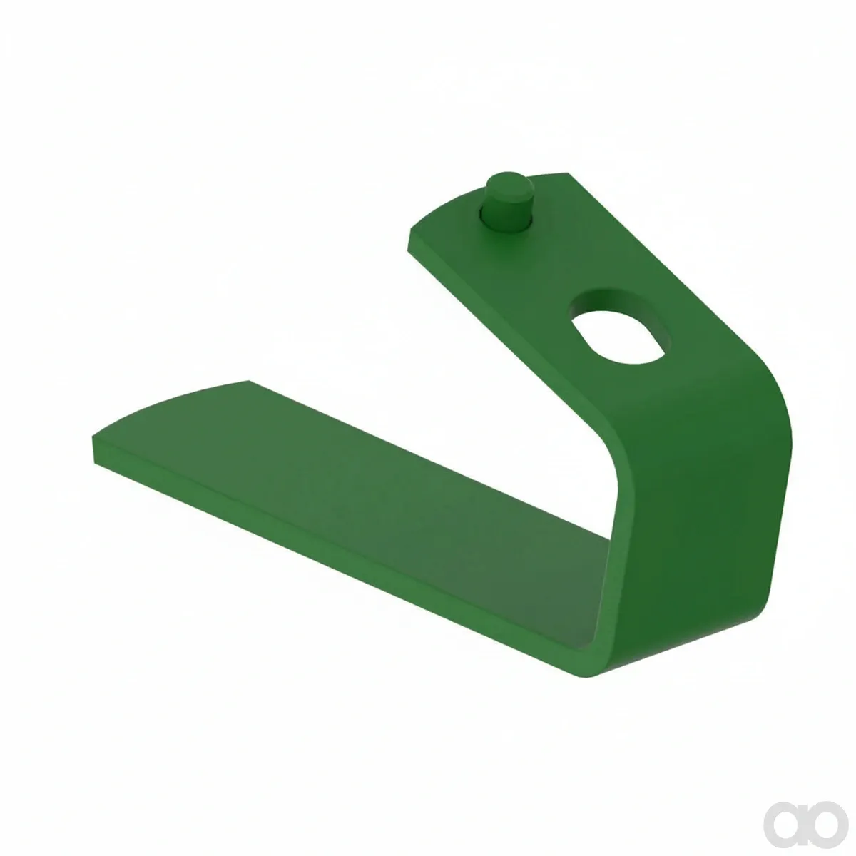 John Deere - AZ57360 - Lever
