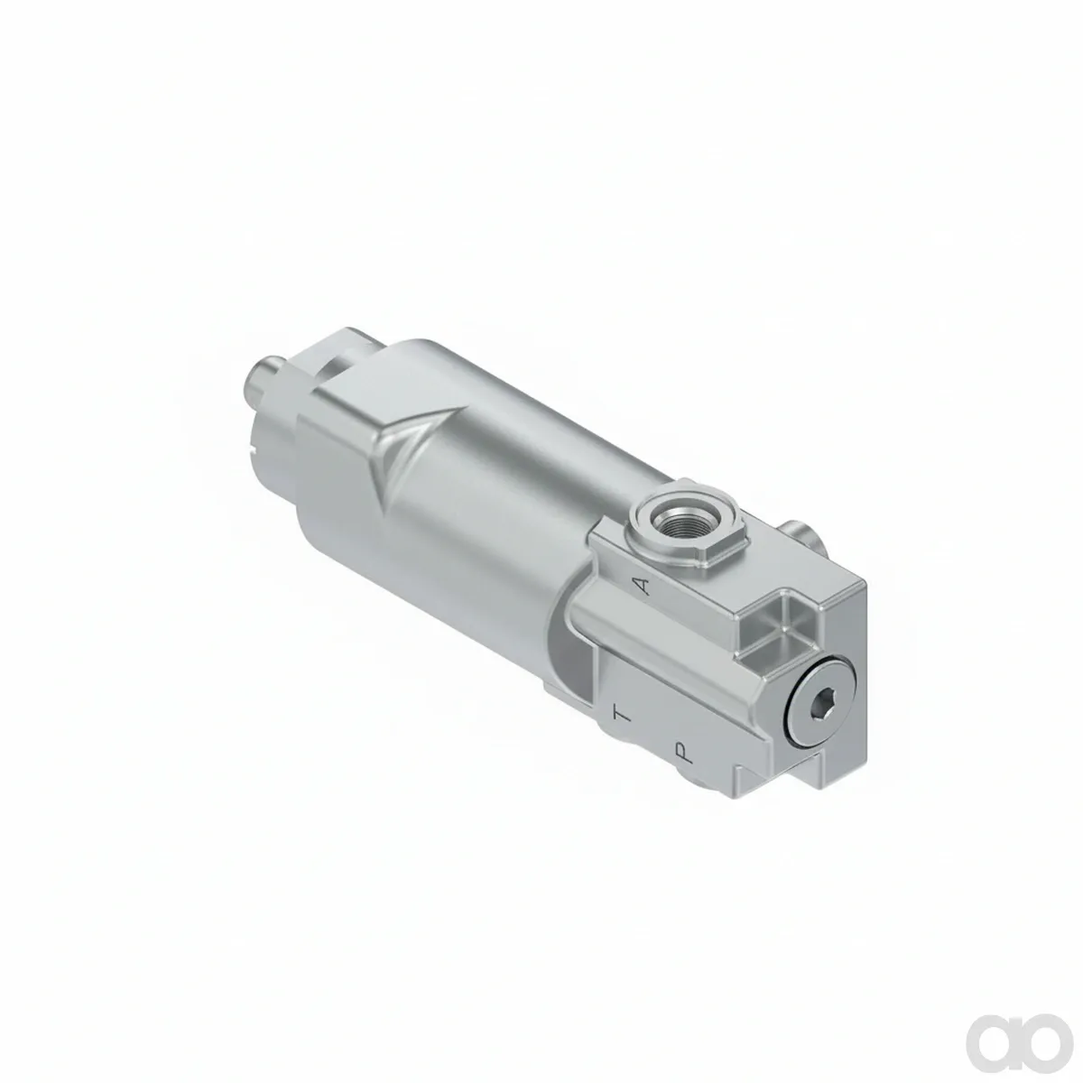 John Deere - AZ57806 - Brake Valve