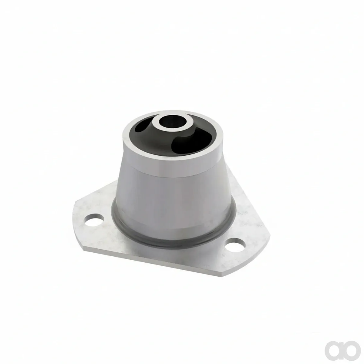 John Deere - AZ58575 - Vibration Dampener