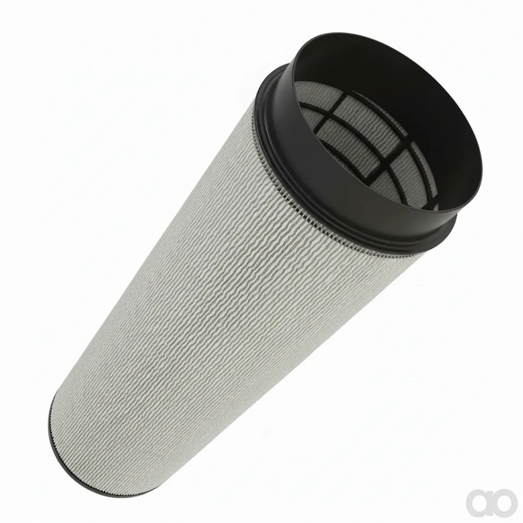 John Deere - AZ59703 - Secondary Air Filter Element