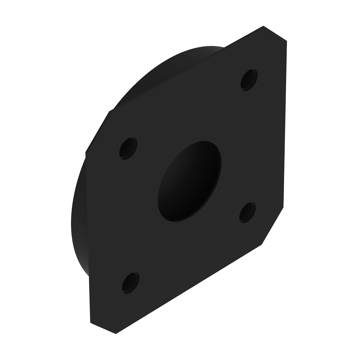 John Deere - AZ61487 - Chopper Housing Shield