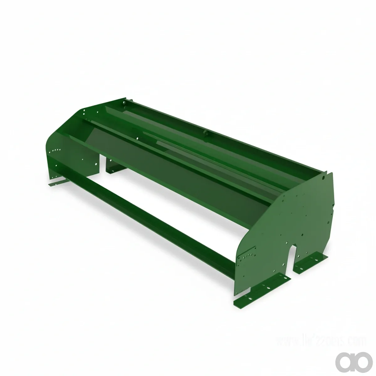 John Deere - AZ61489 - Housing