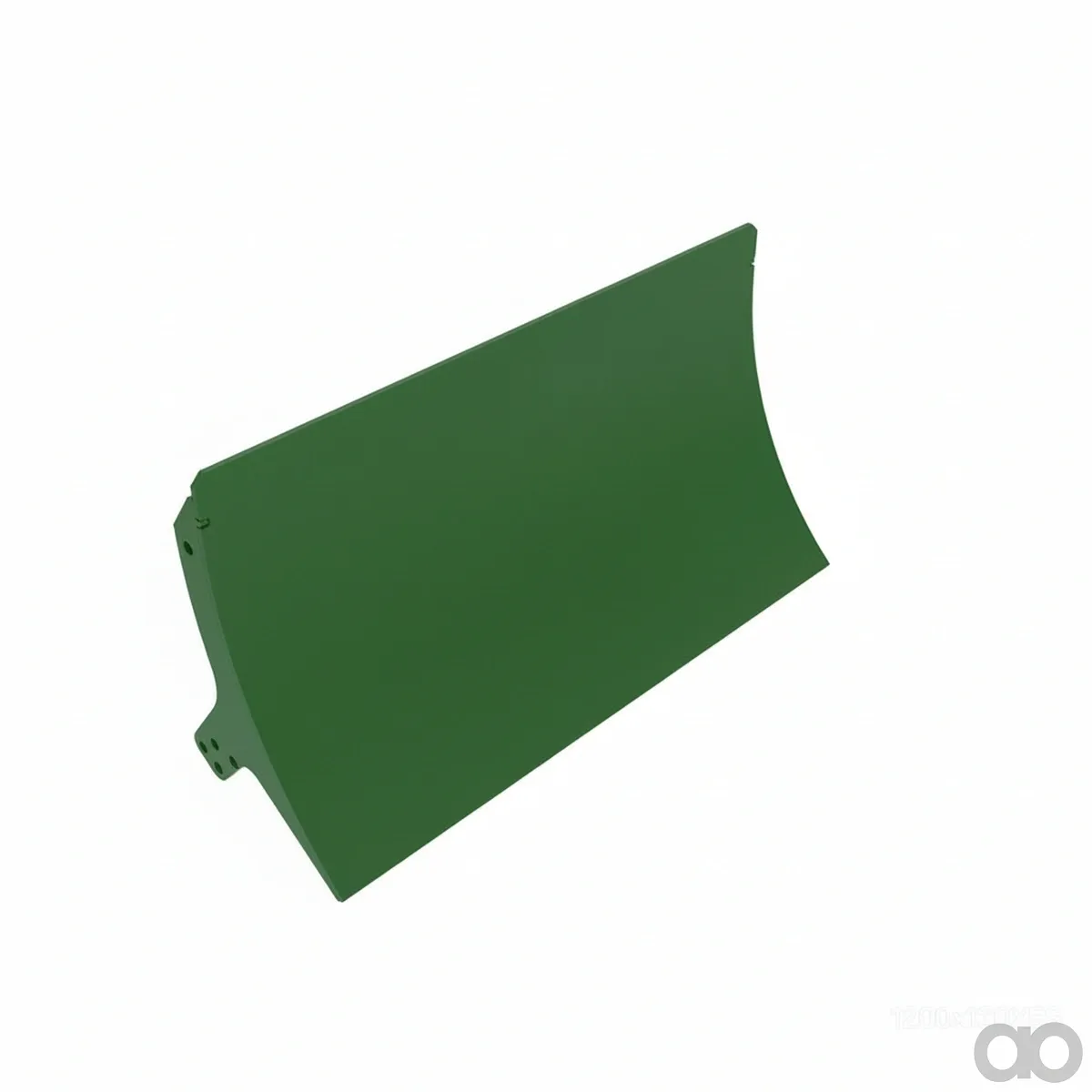 John Deere - AZ62425 - Cutterhead Spiral Sheet