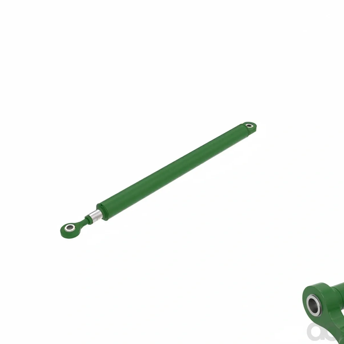 John Deere