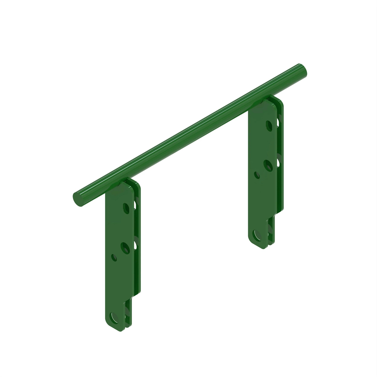 John Deere - AZ63824 - Frame
