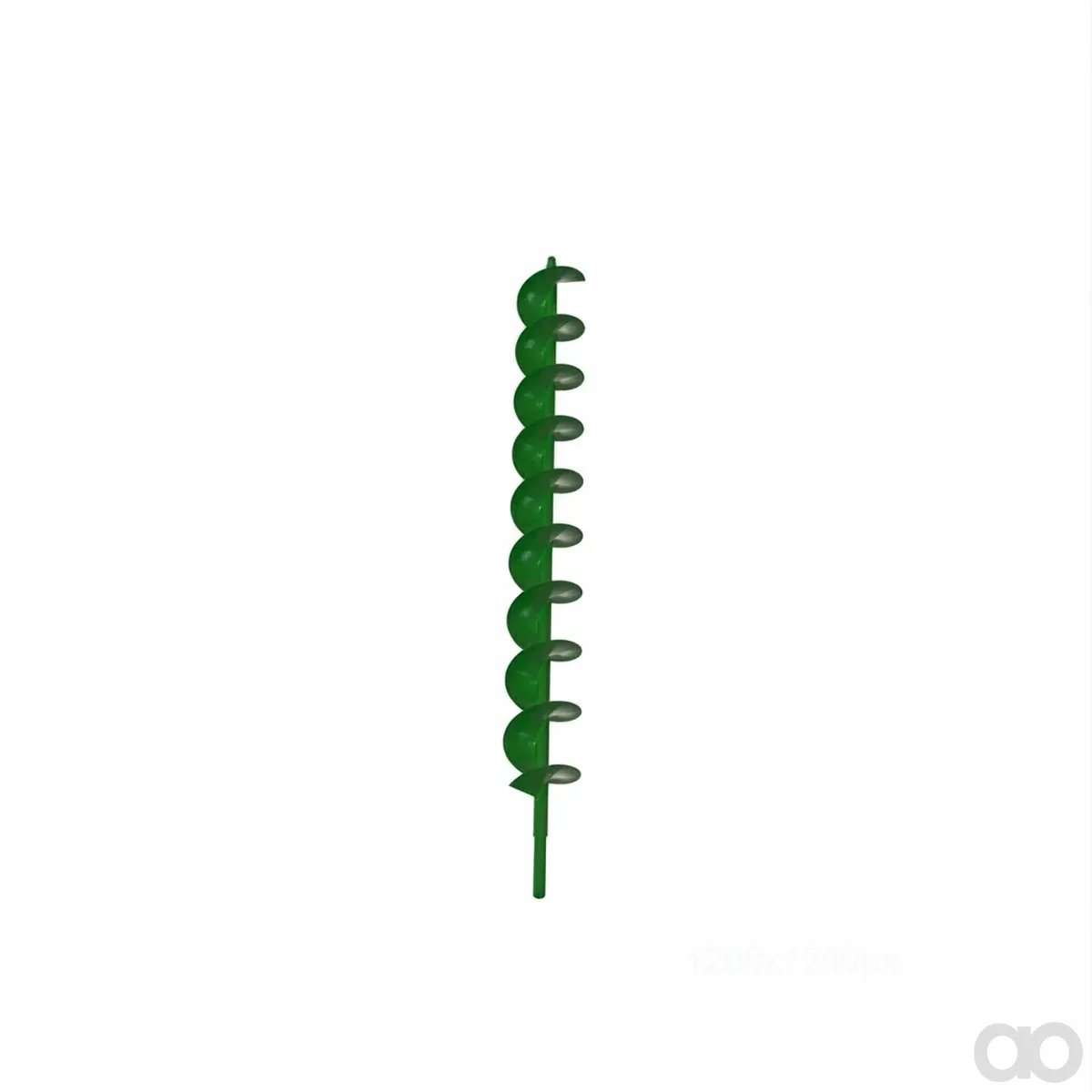 John Deere - AZ64088 - Clean Grain Elevator Auger