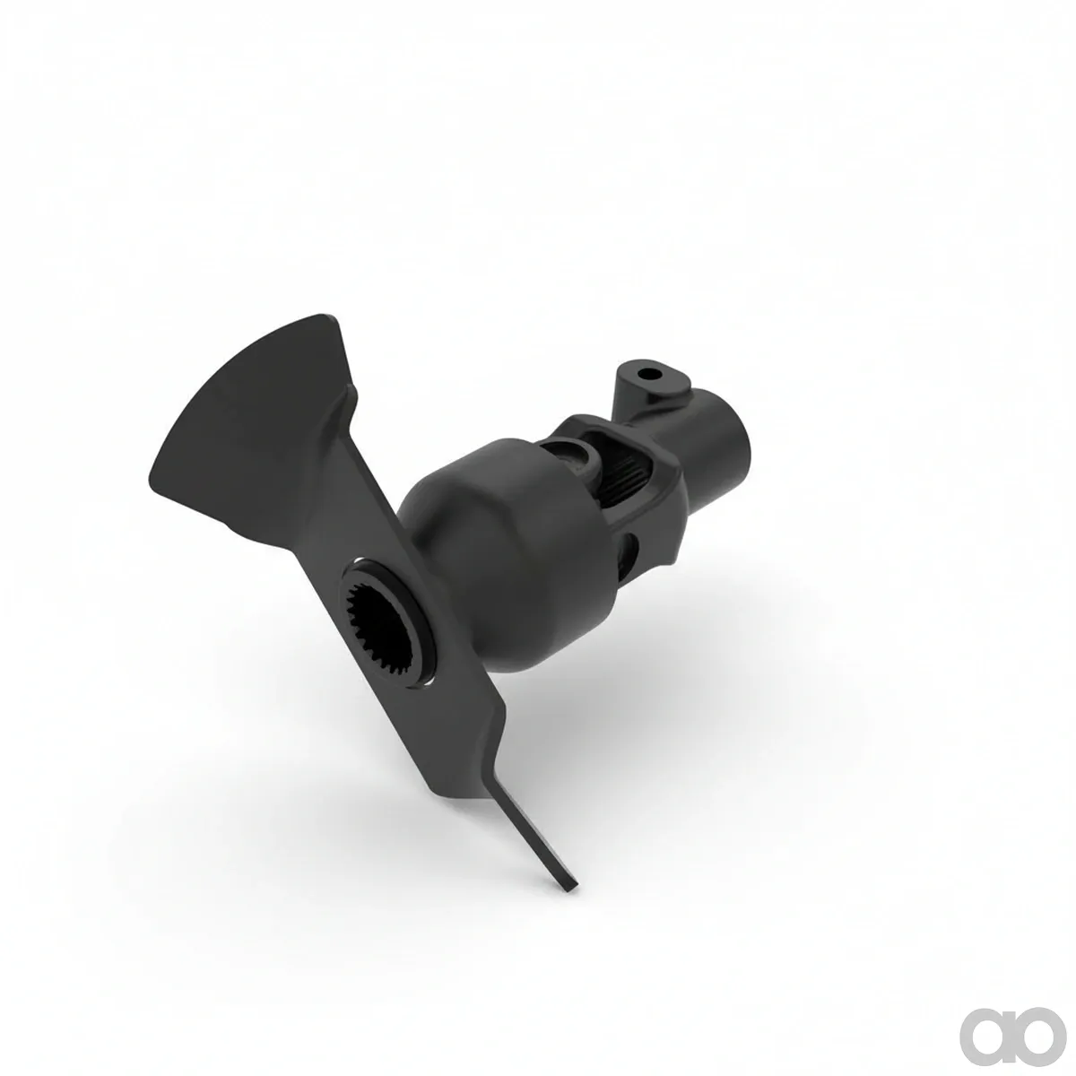 John Deere - AZ64244 - Universal Joint