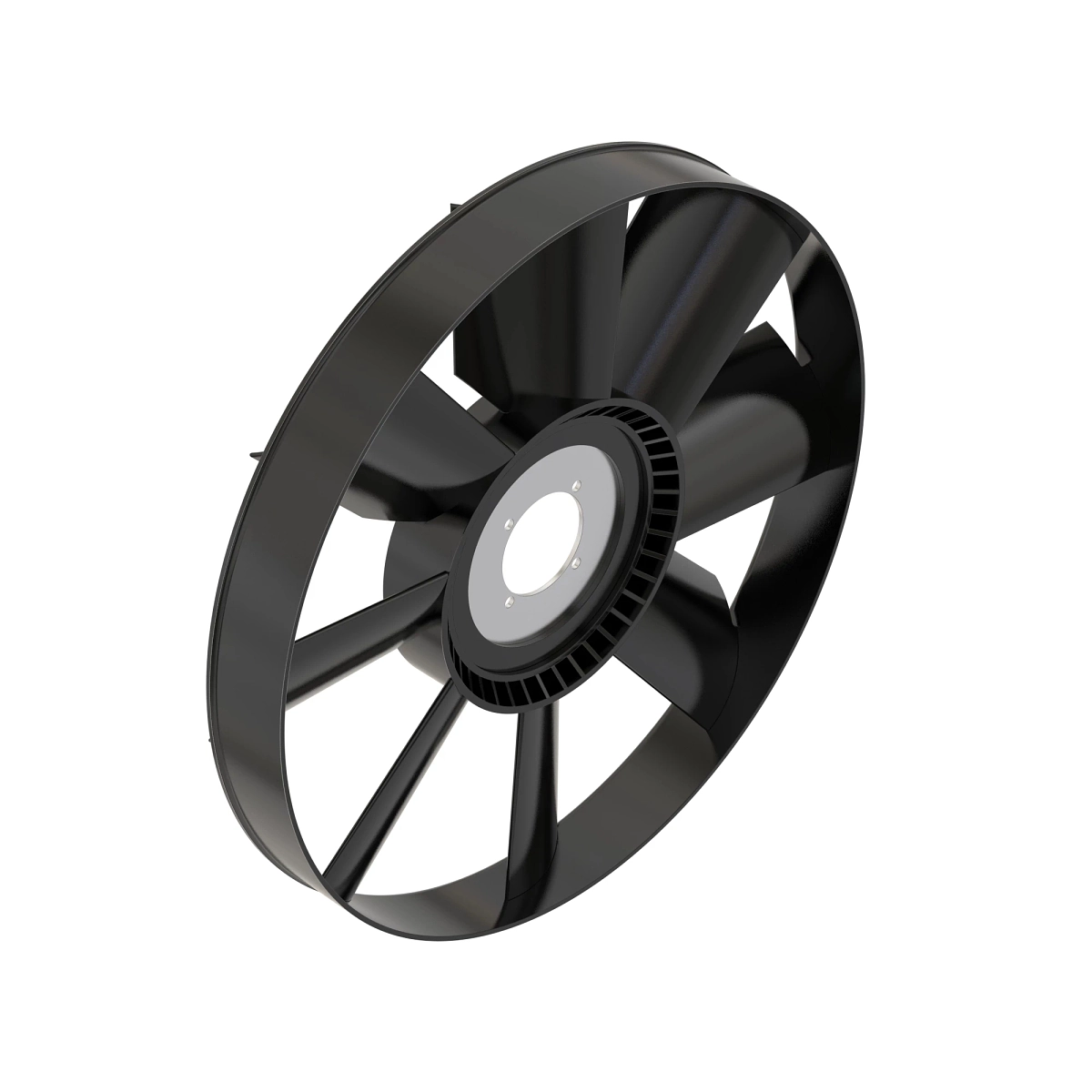 John Deere - AZ65322 - Fan