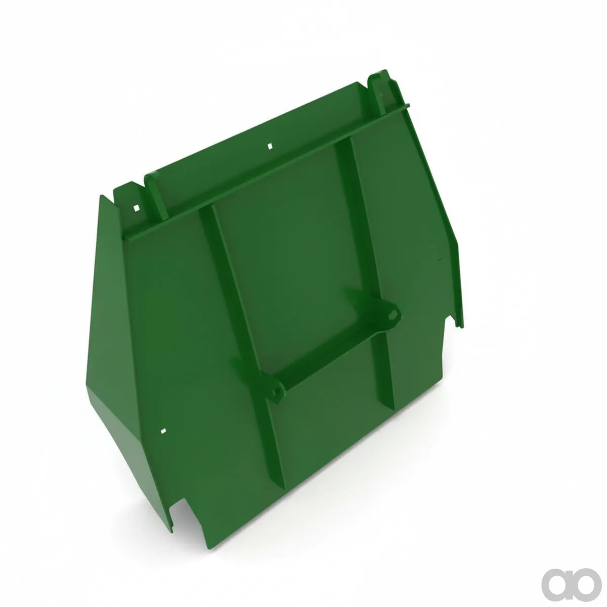 John Deere - AZ65662 - Power Chute
