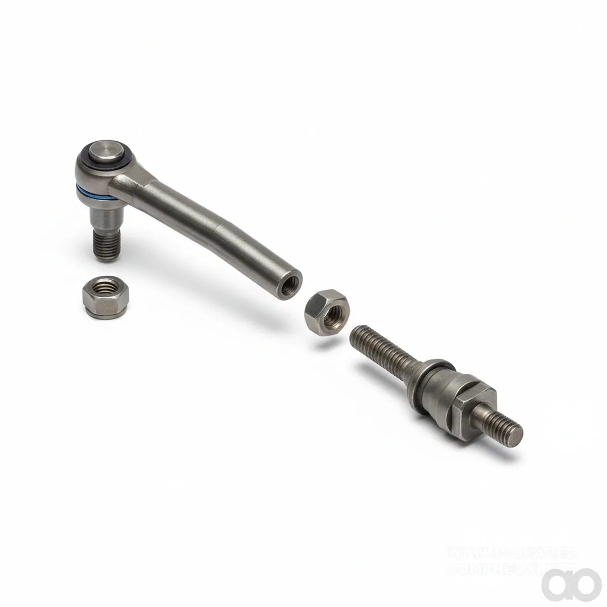 John Deere - AZ71005 - Tie Rod Assembly