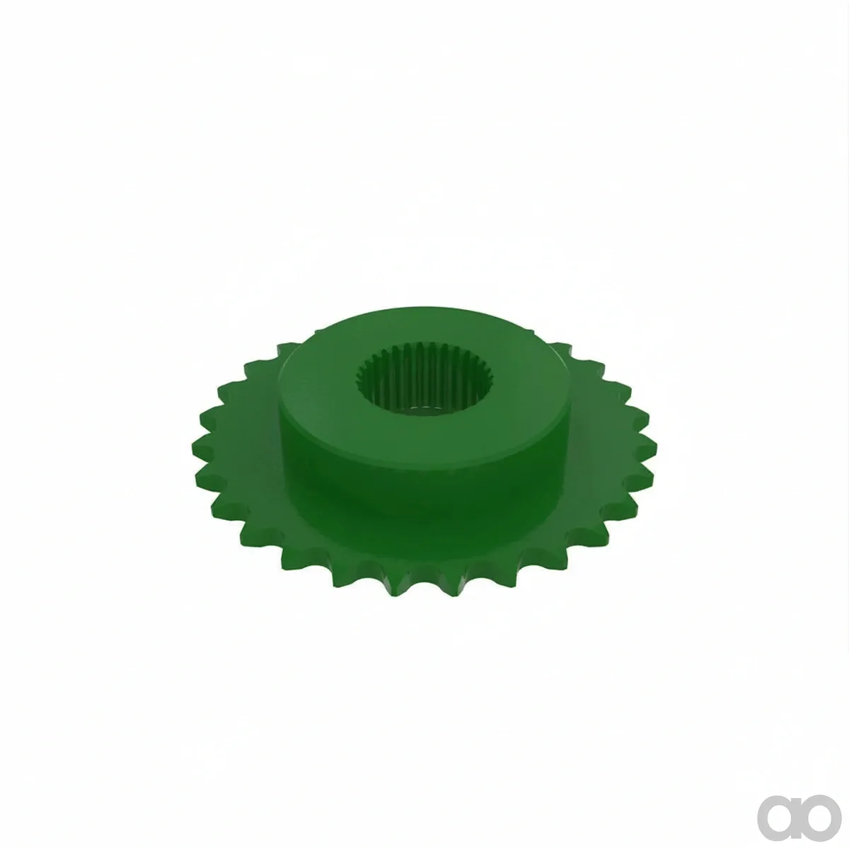 John Deere