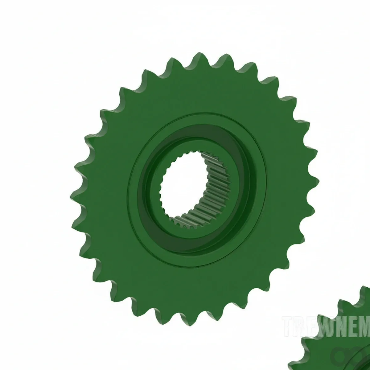 John Deere
