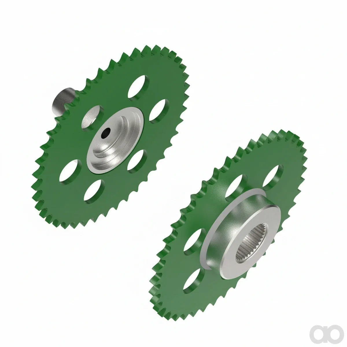 John Deere
