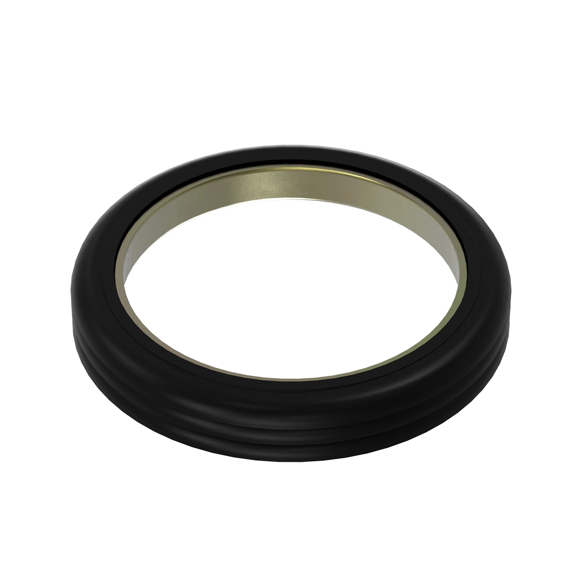 John Deere - B13294 - External Oil Rubber Seal
