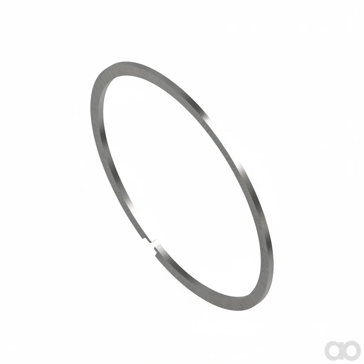 John Deere - B3169R - Internal Snap Ring