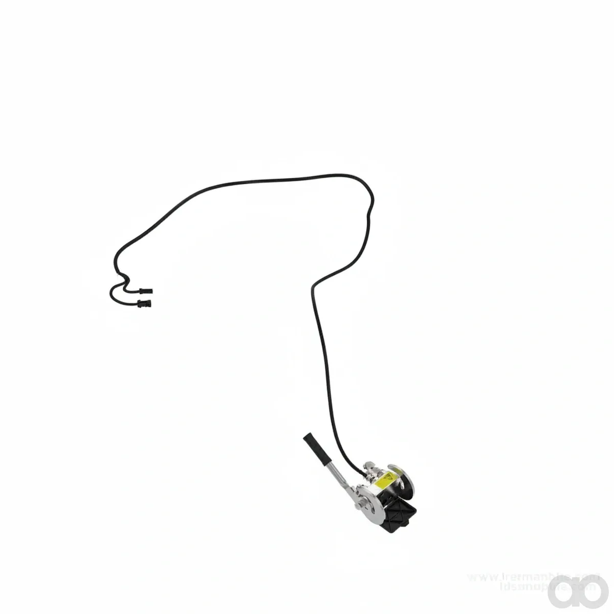 John Deere - BCC10074 - Attachment Latch Kit