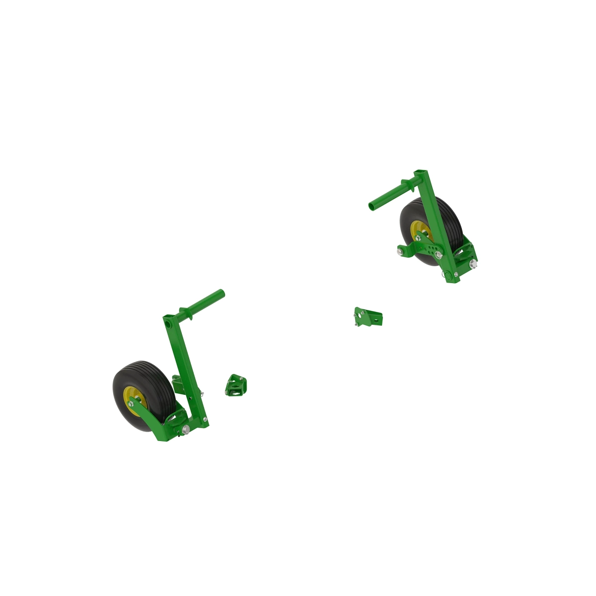 John Deere