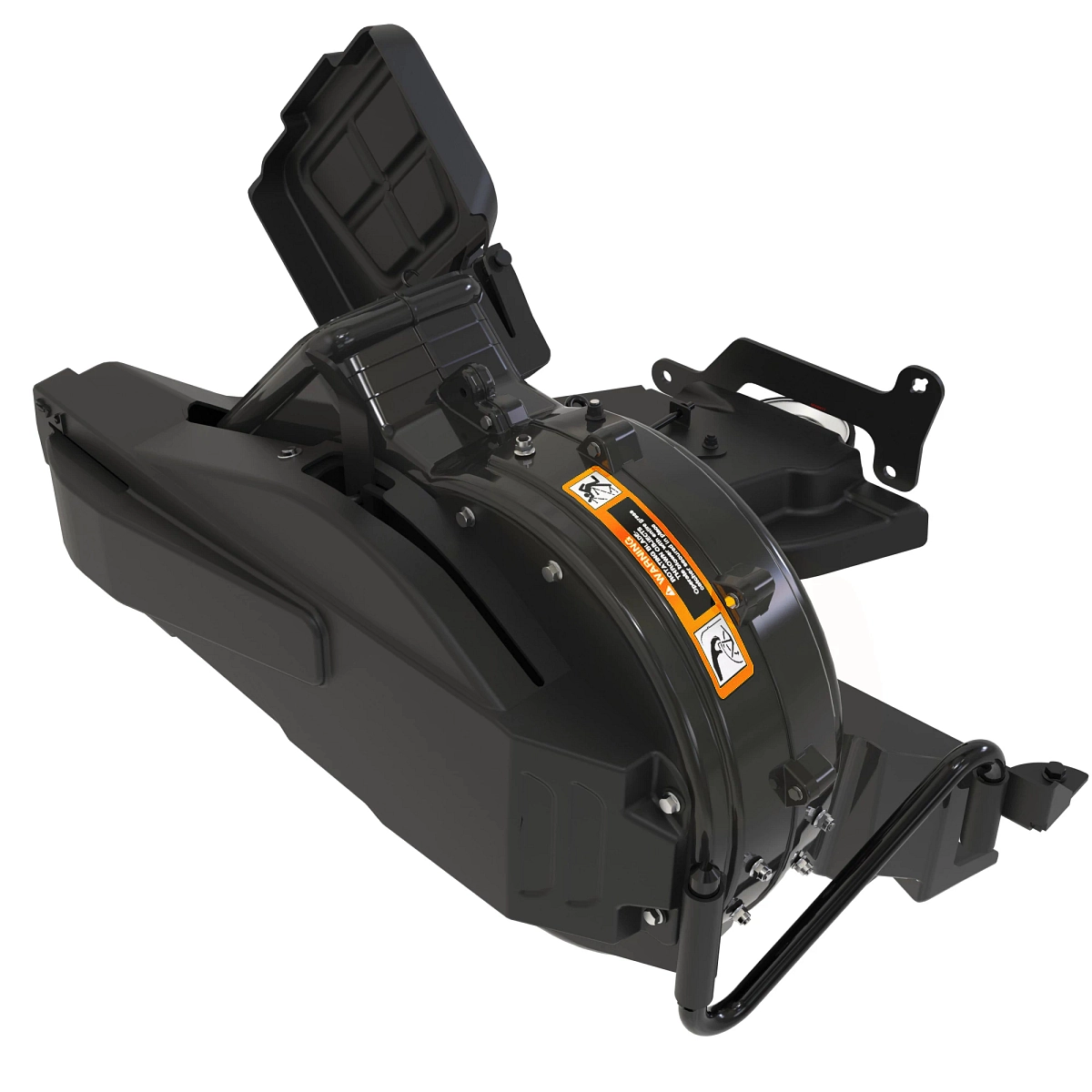 John Deere - BG20749 - High Capacity Power Flow™ Blower Kit